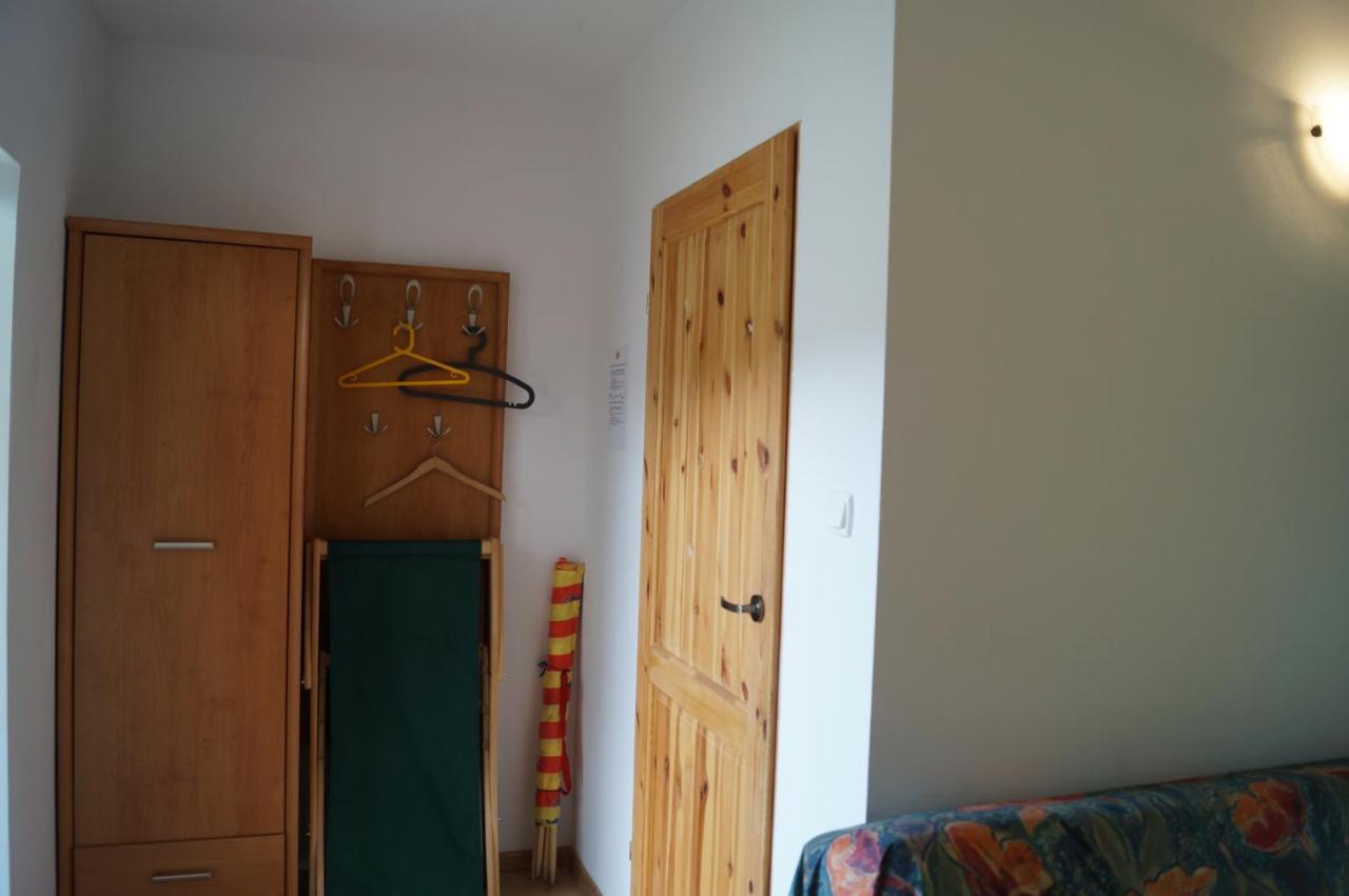Bursztyn 2 Daire Rewal Dış mekan fotoğraf
