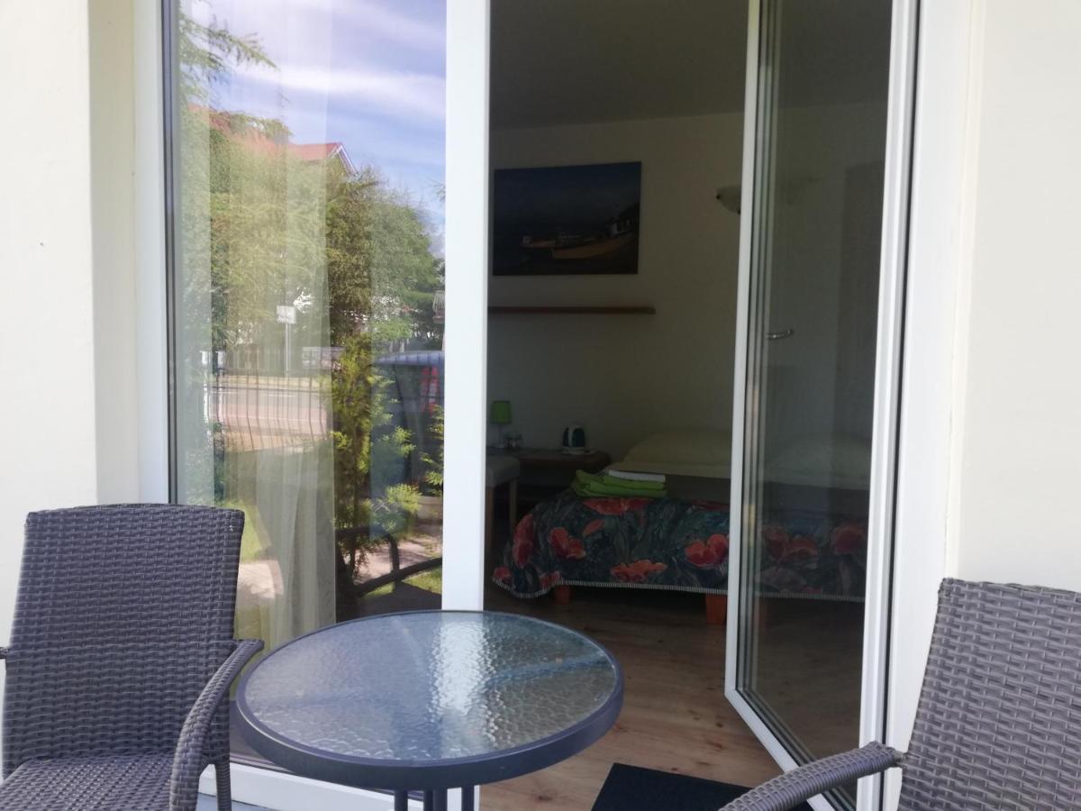 Bursztyn 2 Daire Rewal Dış mekan fotoğraf