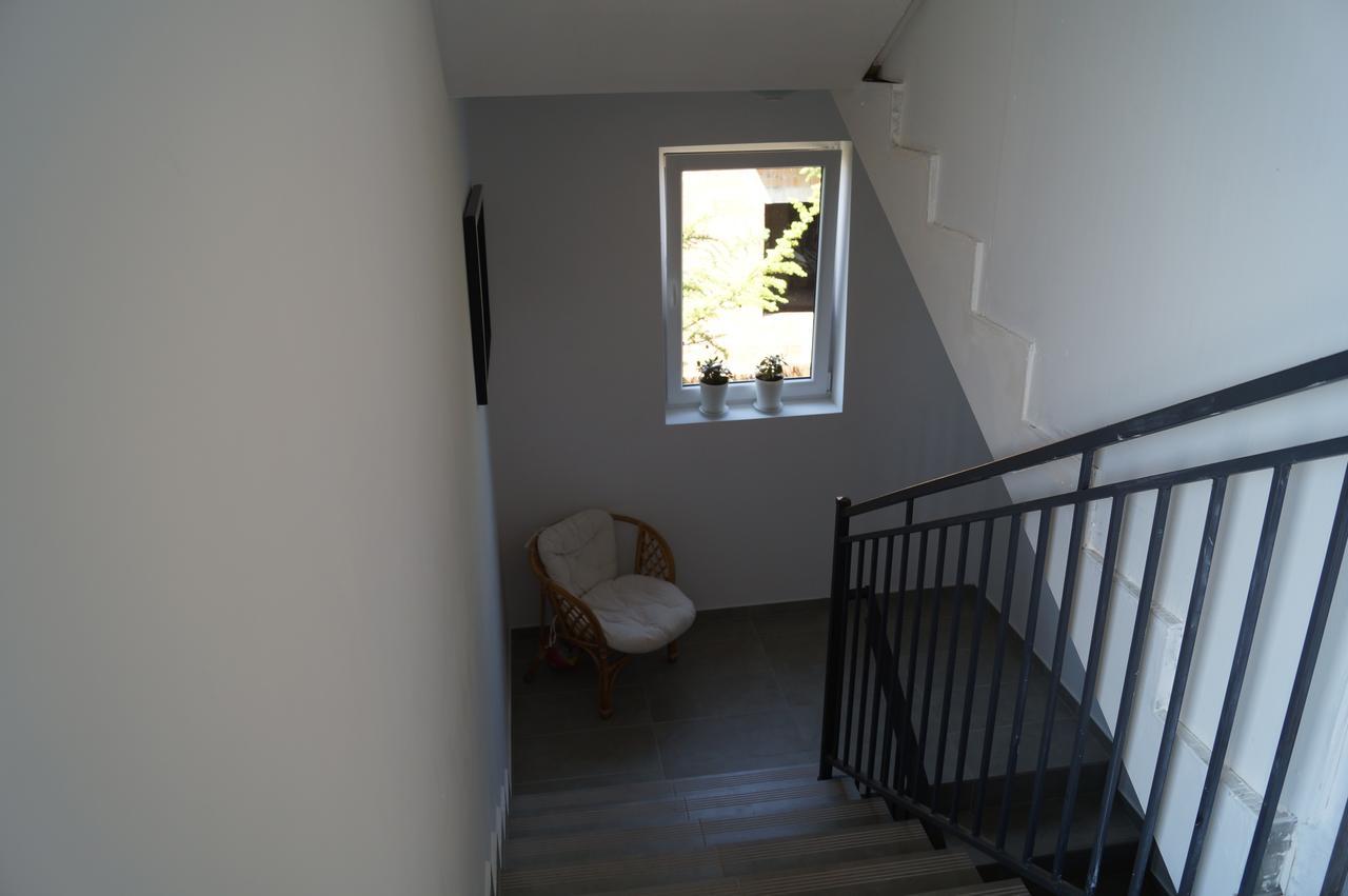 Bursztyn 2 Daire Rewal Dış mekan fotoğraf