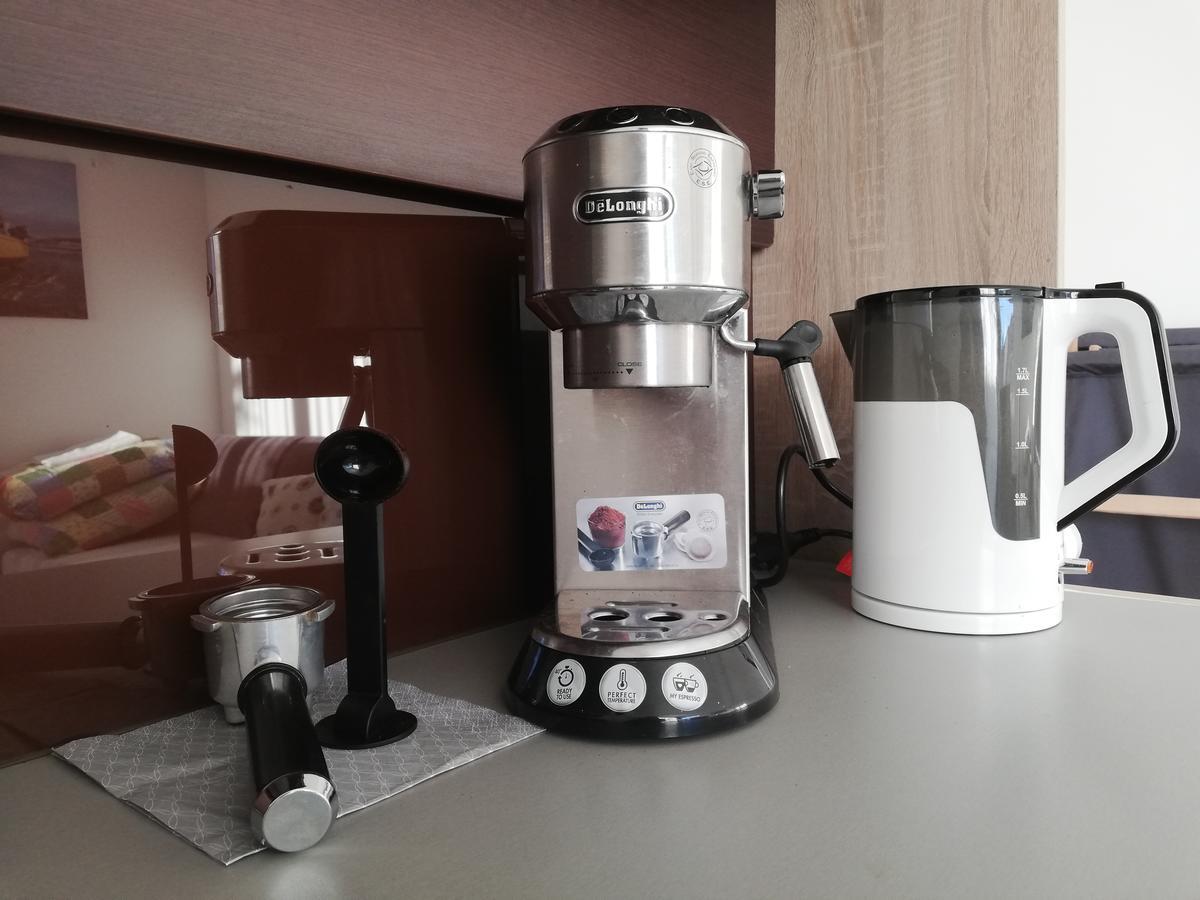 Bursztyn 2 Daire Rewal Dış mekan fotoğraf